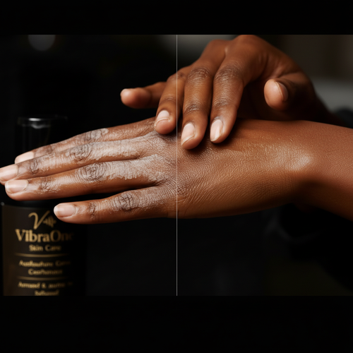 Almond & Jojoba Oil Infused Body Lotion 1 oz